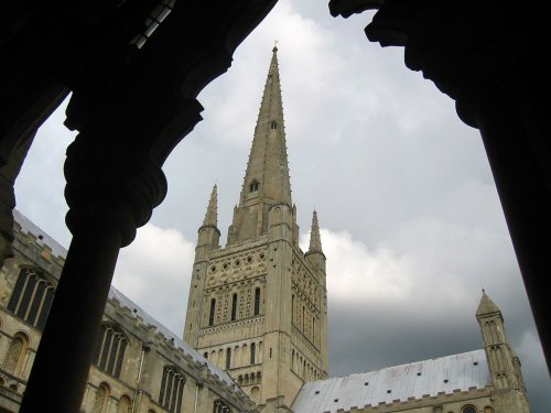 Norwich Cathedral