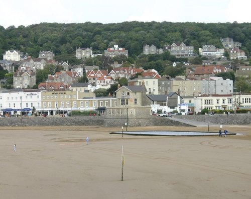 Weston-super-Mare