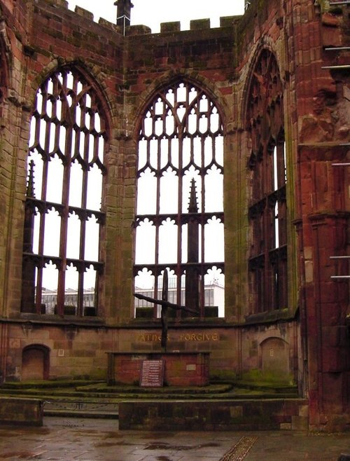 Coventry Cathedral