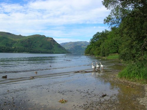 Ullswater