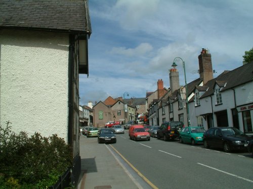 Ruthin