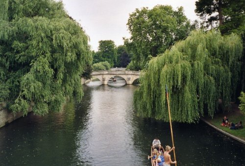 Cambridge