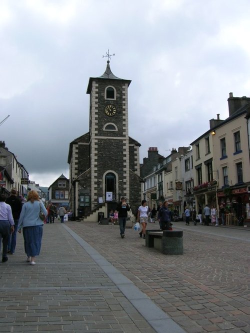 Keswick