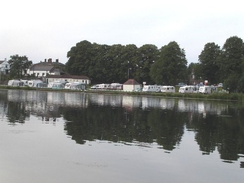 Lochmaben