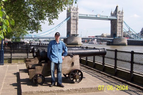 Tower Bridge