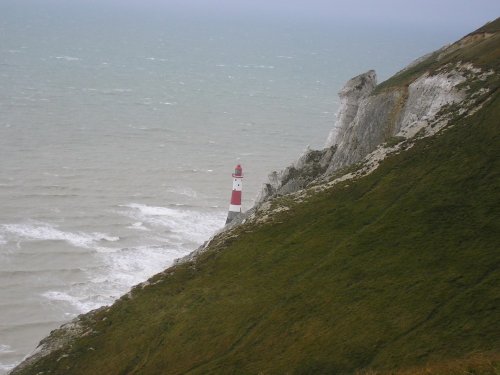 Beachy head, Eastbourne