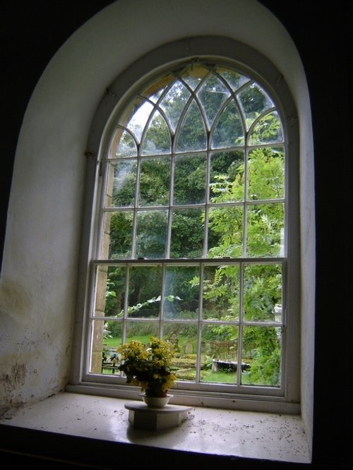 Cromarty - East Church