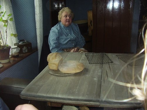 Beamish Open Air Museum