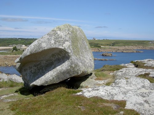 Isles of Scilly