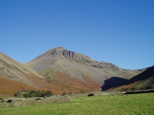 The Lake District