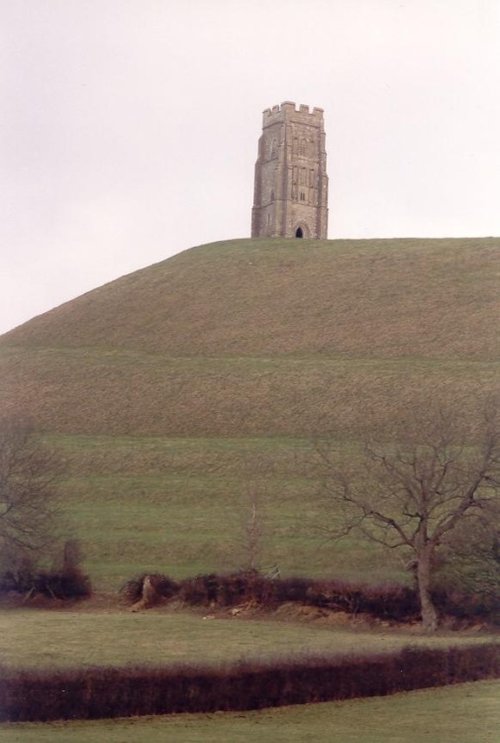 Glastonbury Tor