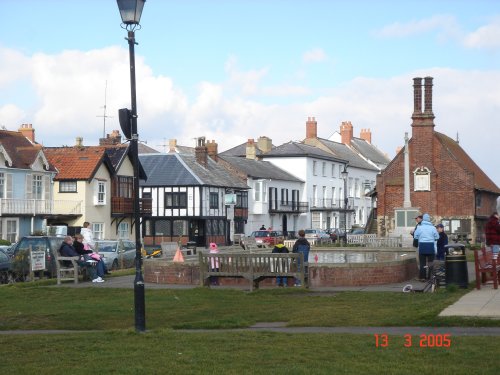 Aldeburgh