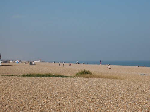 Aldeburgh