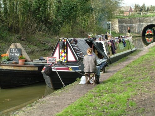 Ashby de la Zouch