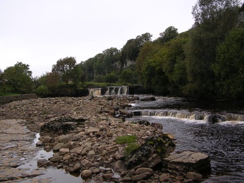 Yorkshire Dales National Park