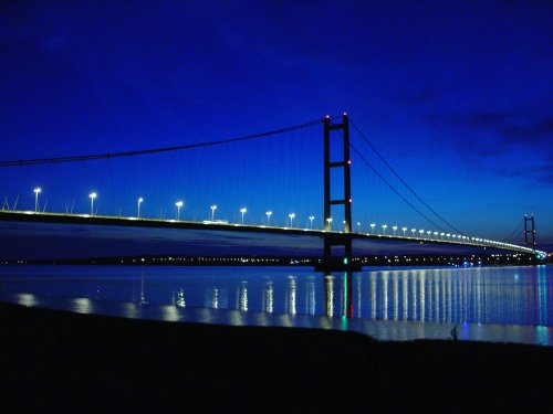 Humber Bridge Country Park