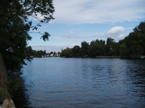 Marlow