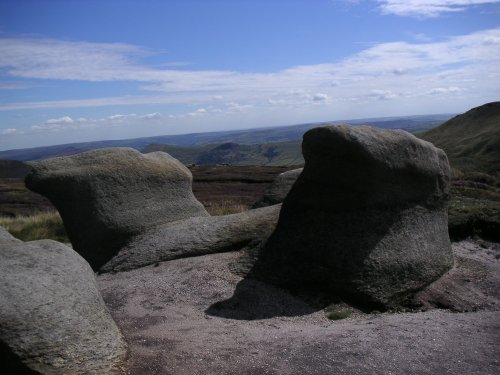 Peak District National Park