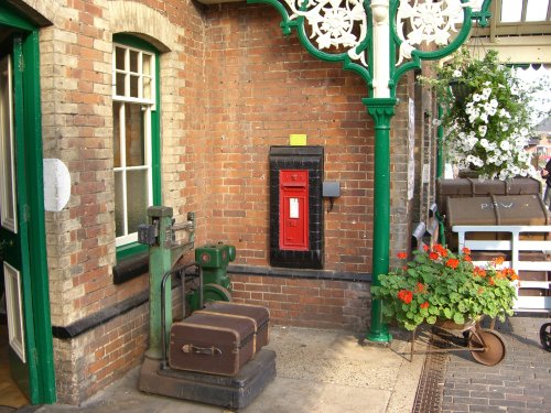 Sheringham