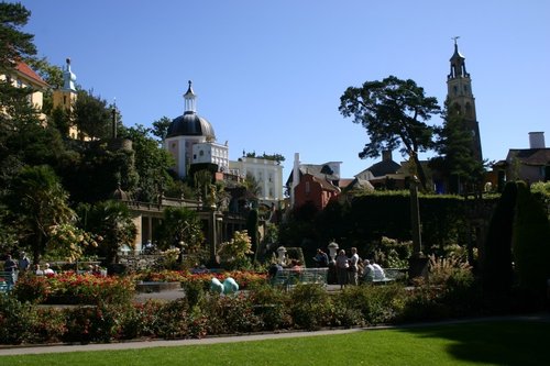 Portmeirion