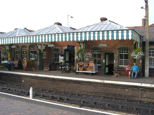 Sheringham