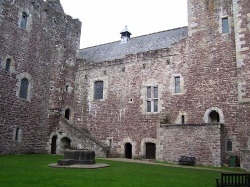 Doune Castle