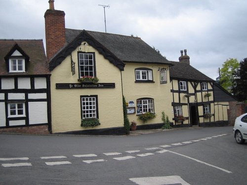 Weobley