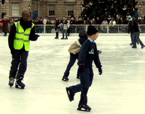 Somerset House