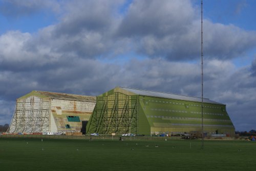 Cardington