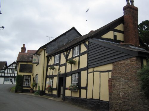 Weobley