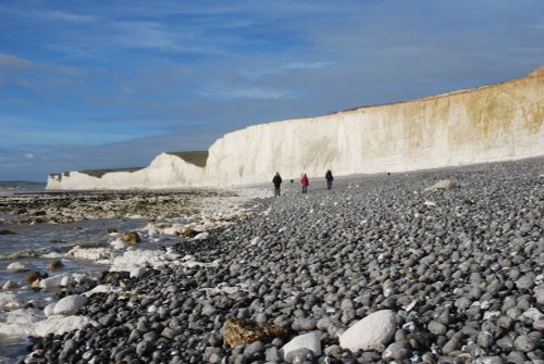 Birling Gap