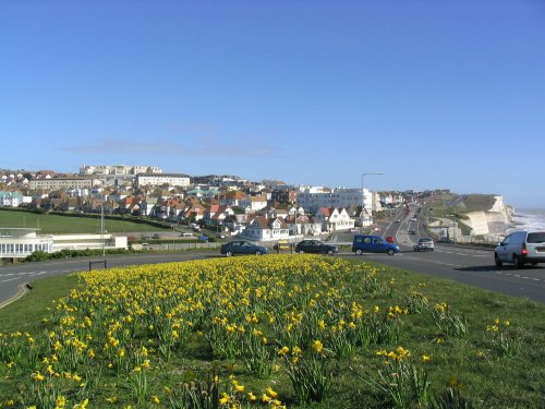 Saltdean