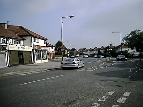 Hersham