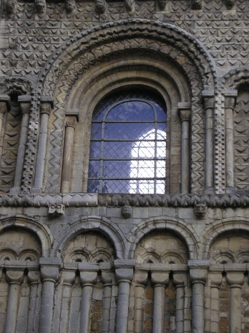 Ely Cathedral