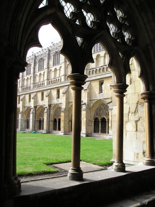 Norwich Cathedral