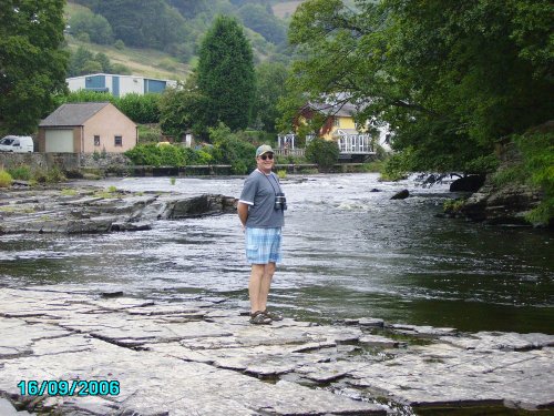 Llangollen