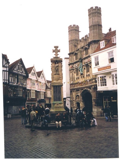 Canterbury