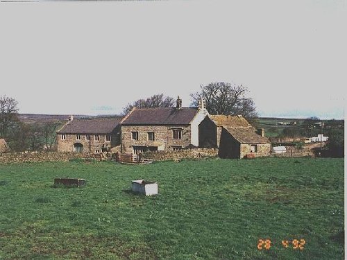 Pateley Bridge