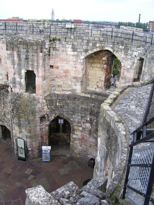 Clifford's Tower