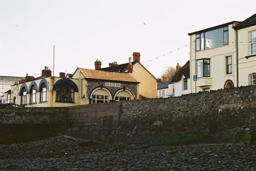 Appledore