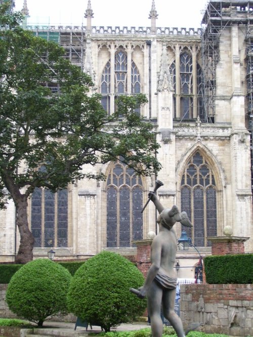 York Minster