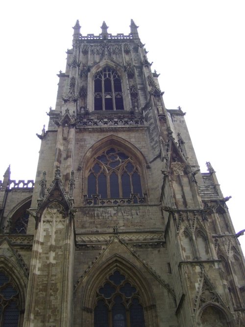 York Minster