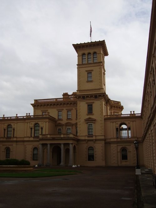 Osborne House