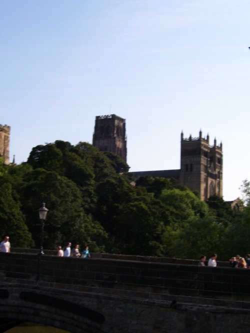 Durham Cathedral