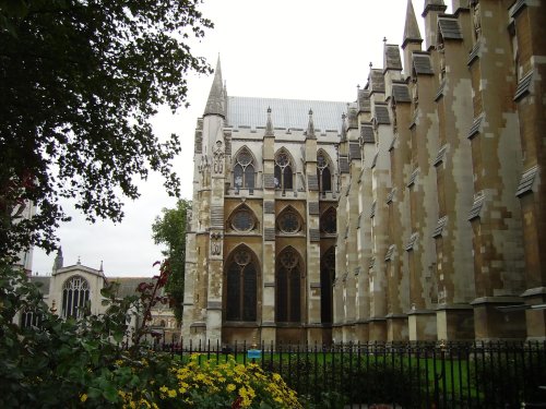 Westminster Abbey