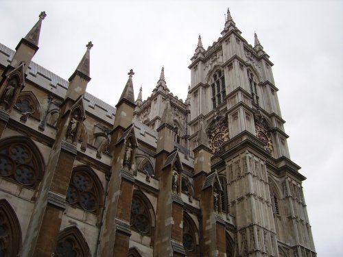 Westminster Abbey