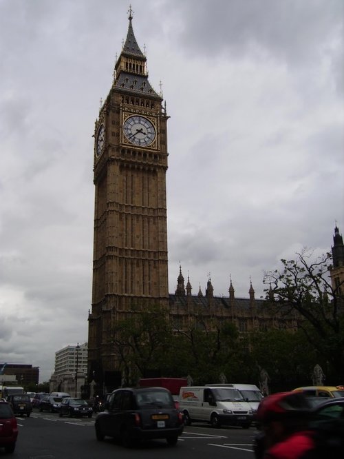 Big Ben