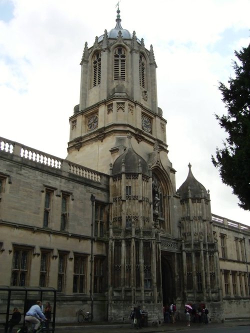 Oxford