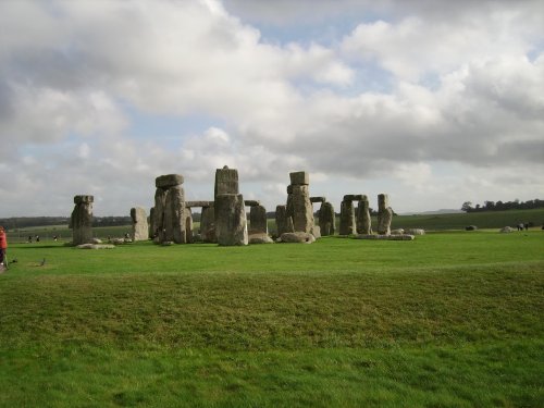 Stonehenge