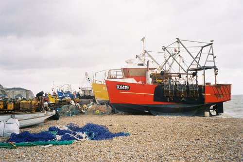 Hastings